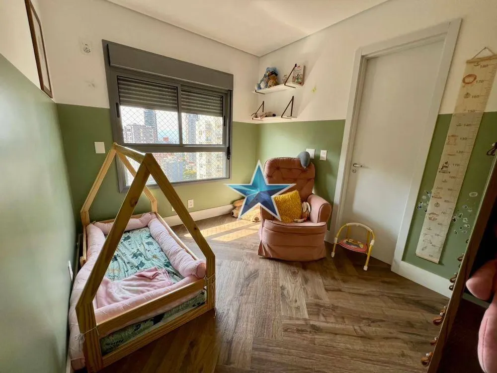 Apartamento, 3 quartos, 122 m² - Foto 7