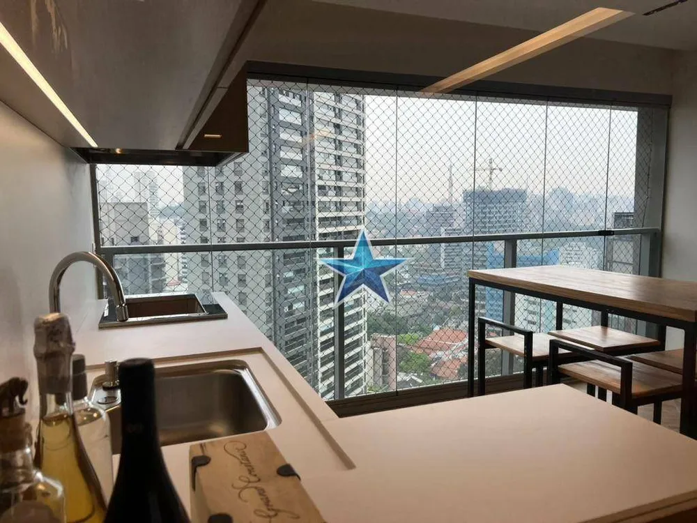 Apartamento, 3 quartos, 122 m² - Foto 8