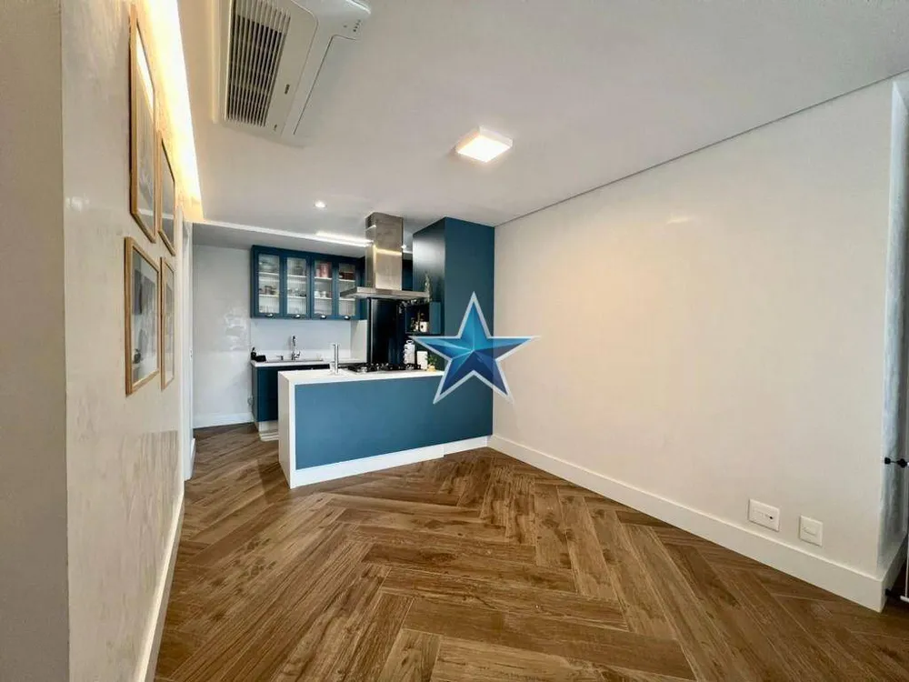 Apartamento, 3 quartos, 122 m² - Foto 5