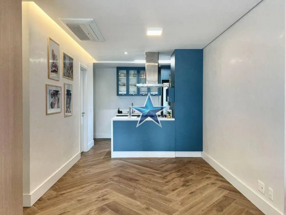 Apartamento, 3 quartos, 122 m² - Foto 12
