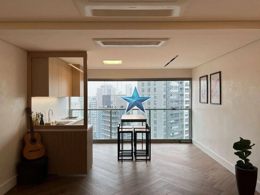 Apartamento, 3 quartos, 122 m² - Foto 2