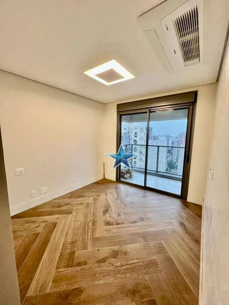 Apartamento, 3 quartos, 122 m² - Foto 4