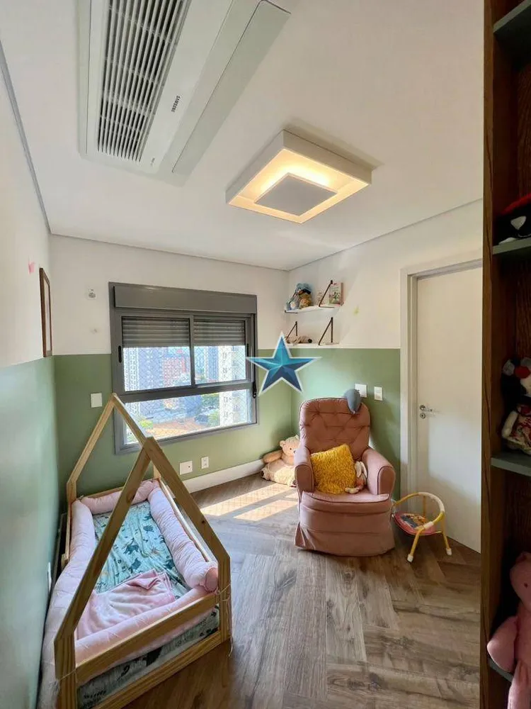 Apartamento, 3 quartos, 122 m² - Foto 11