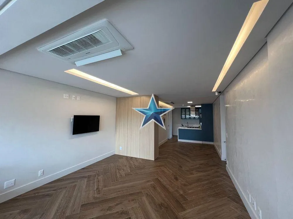 Apartamento, 3 quartos, 122 m² - Foto 1