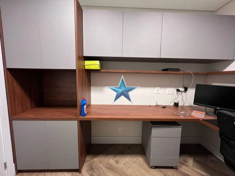 Apartamento, 3 quartos, 122 m² - Foto 9