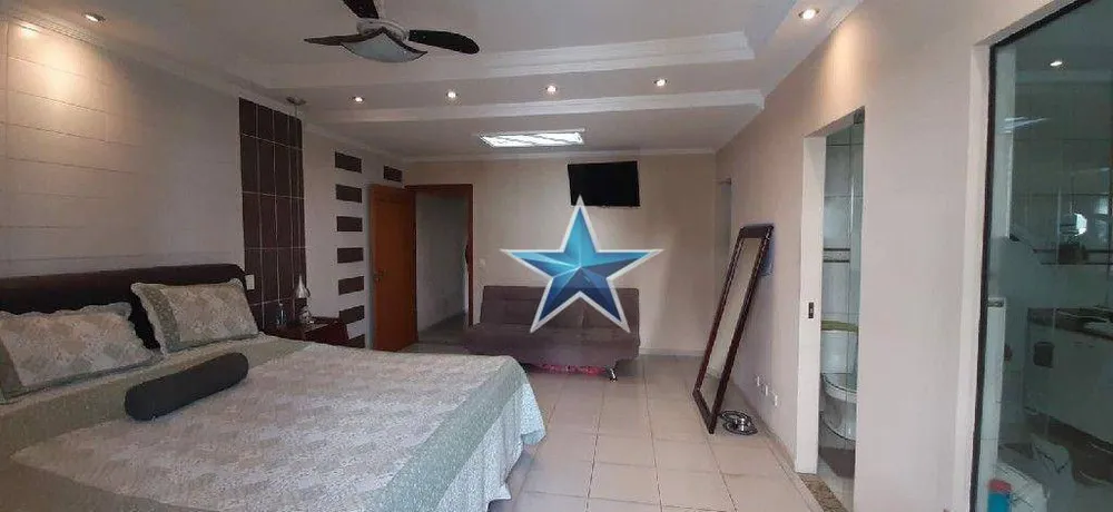 Sobrado, 5 quartos, 390 m² - Foto 10