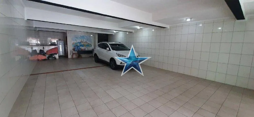 Sobrado, 5 quartos, 390 m² - Foto 9