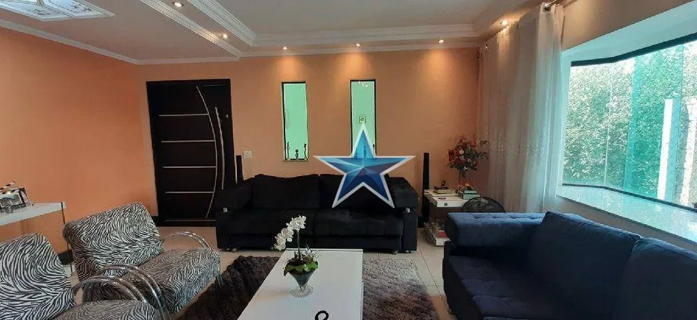 Sobrado, 5 quartos, 390 m² - Foto 15