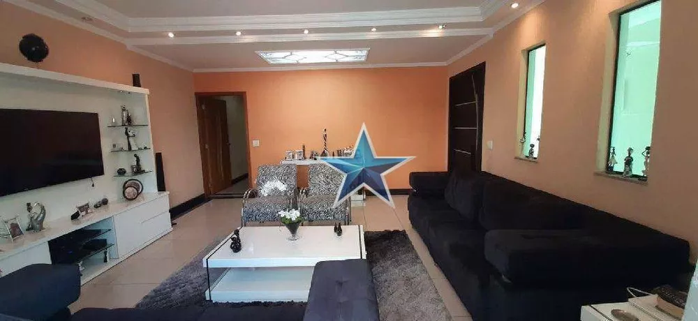 Sobrado à venda com 5 quartos, 390m² - Foto 4