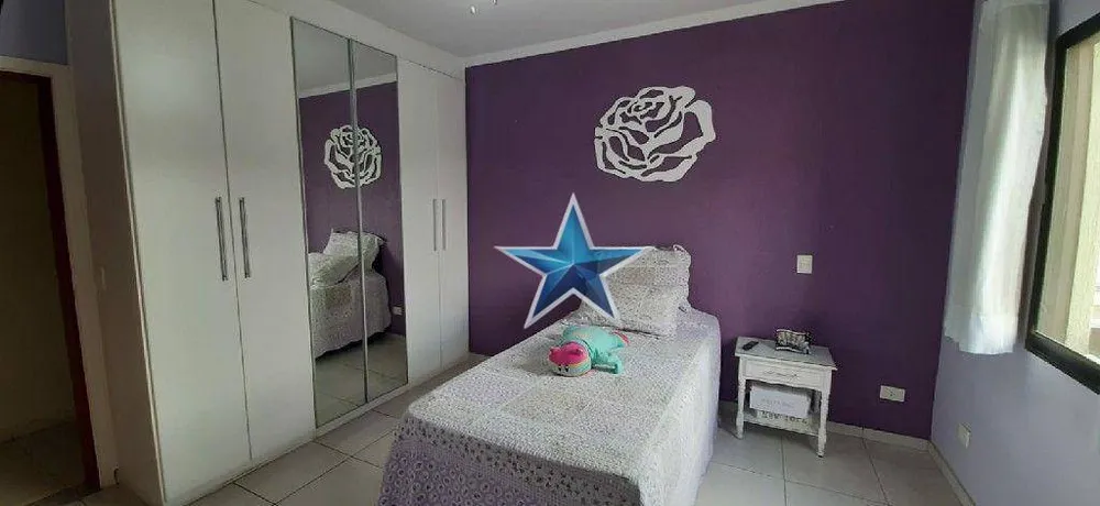 Sobrado, 5 quartos, 390 m² - Foto 13