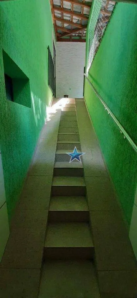 Sobrado, 5 quartos, 390 m² - Foto 6