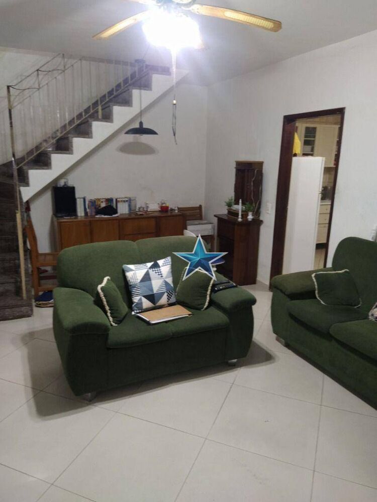 Sobrado, 3 quartos, 111 m² - Foto 12