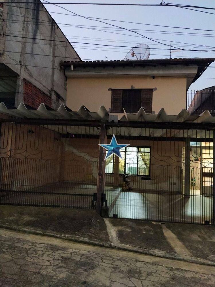 Sobrado, 3 quartos, 111 m² - Foto 3