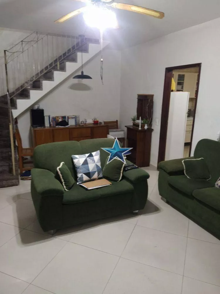 Sobrado, 3 quartos, 111 m² - Foto 13