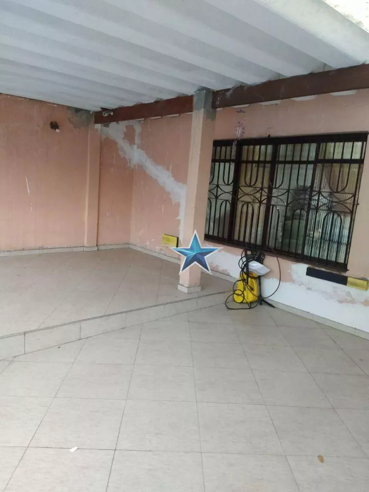 Sobrado, 3 quartos, 111 m² - Foto 4