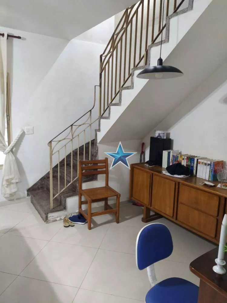 Sobrado, 3 quartos, 111 m² - Foto 9