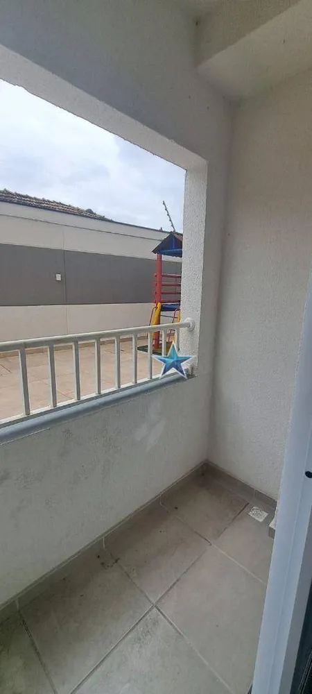 Apartamento, 1 quarto, 28 m² - Foto 1