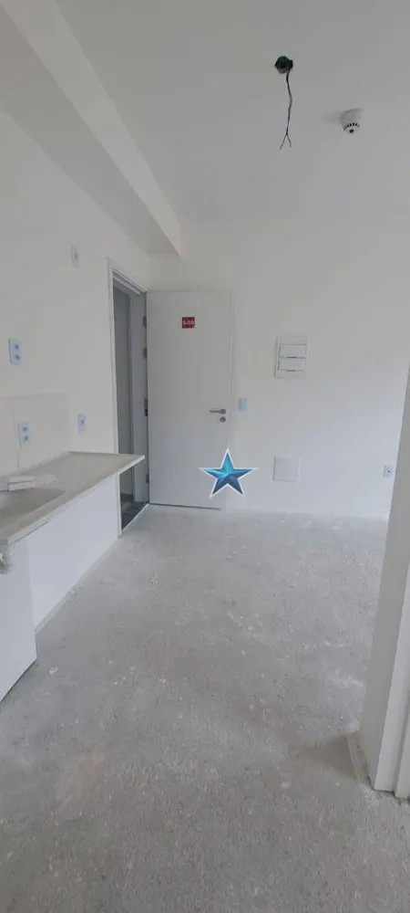Apartamento, 1 quarto, 28 m² - Foto 2
