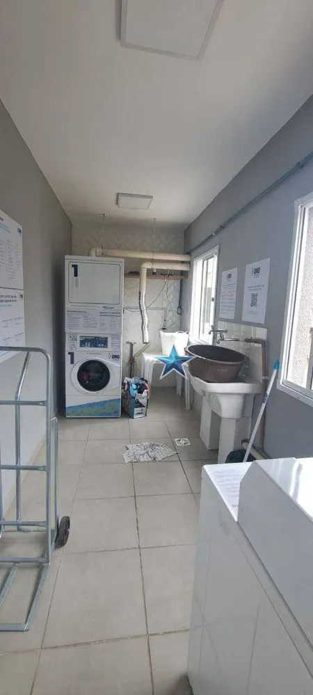 Apartamento, 1 quarto, 28 m² - Foto 10