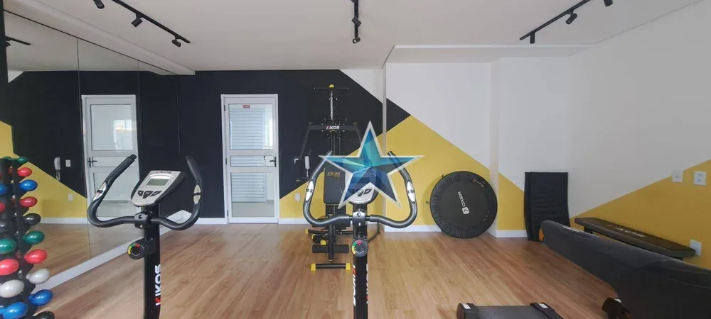 Apartamento, 1 quarto, 28 m² - Foto 7