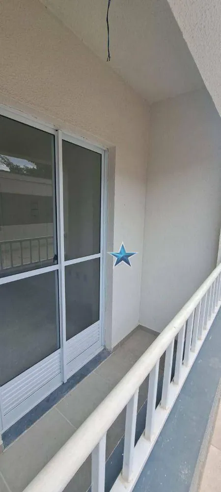 Apartamento, 1 quarto, 28 m² - Foto 12