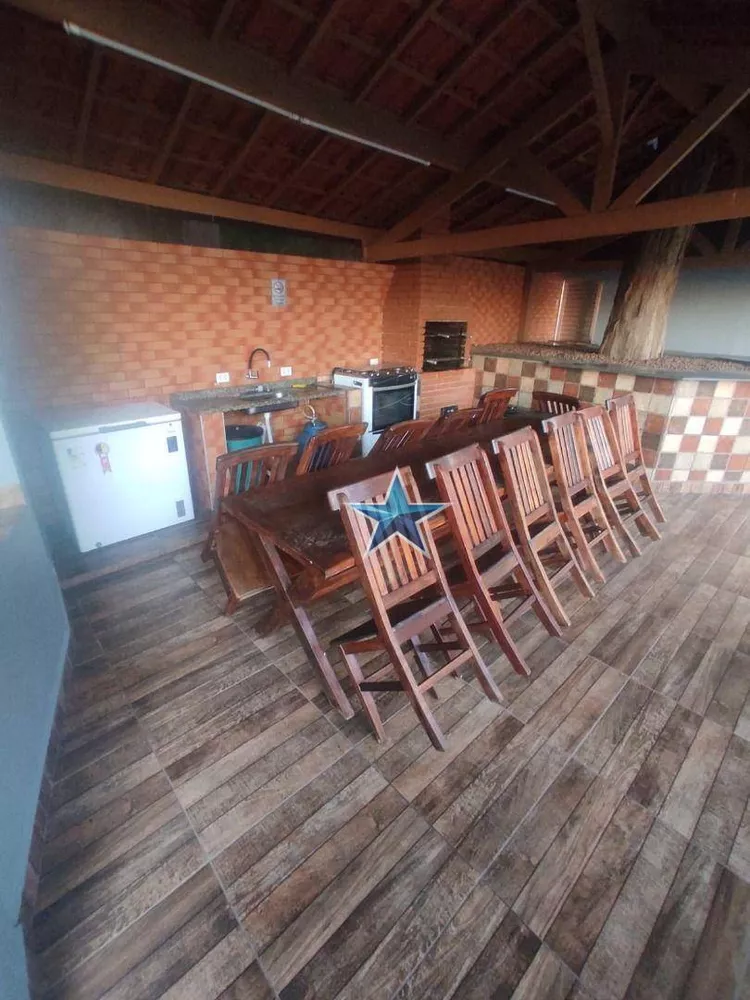 Apartamento à venda com 2 quartos, 50m² - Foto 3