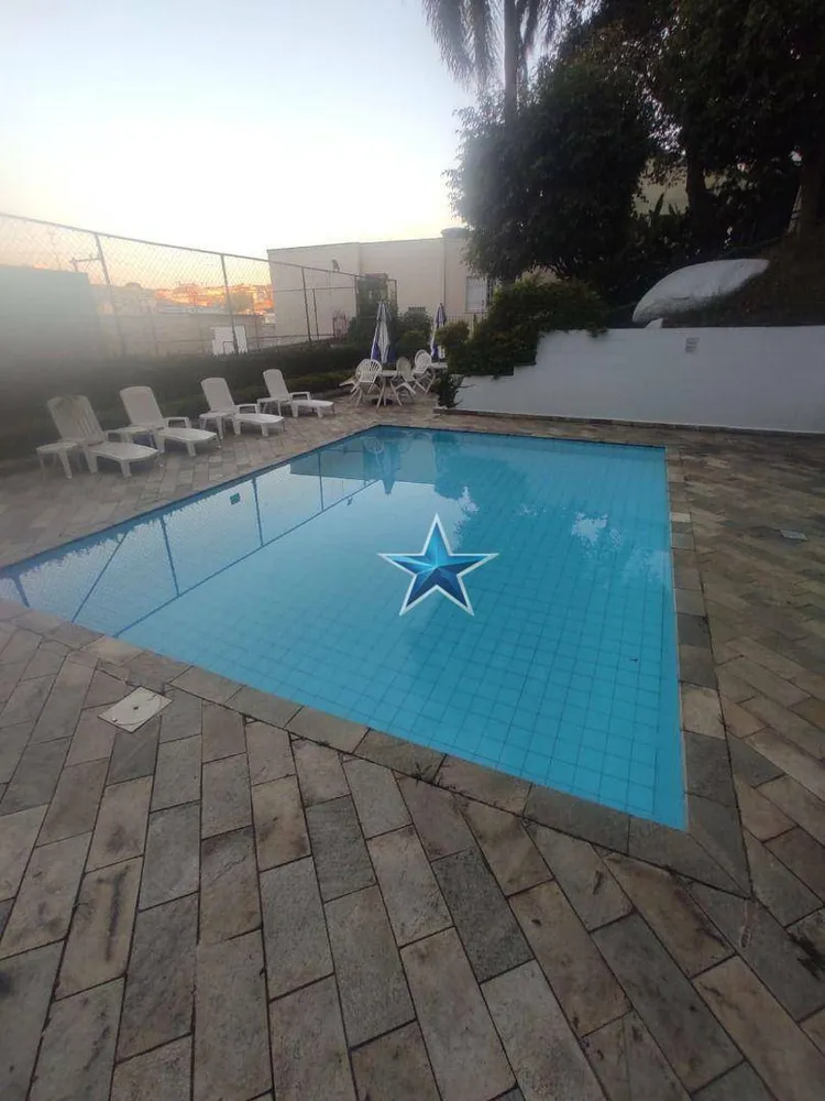 Apartamento, 2 quartos, 50 m² - Foto 6