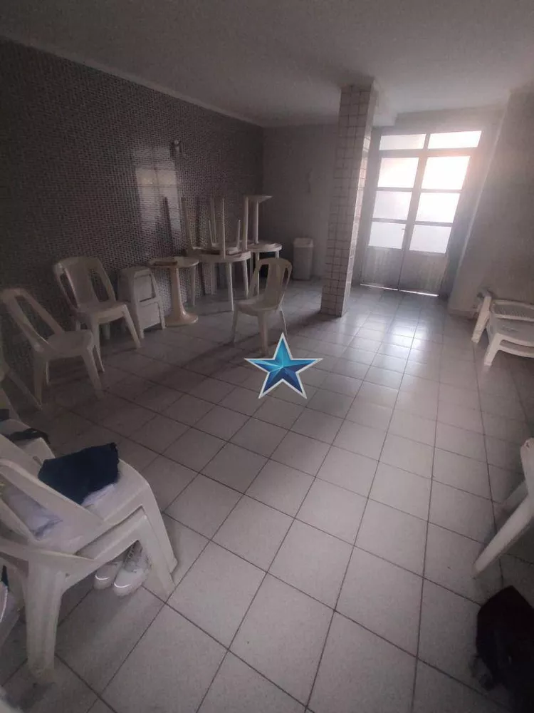 Apartamento à venda com 2 quartos, 50m² - Foto 9