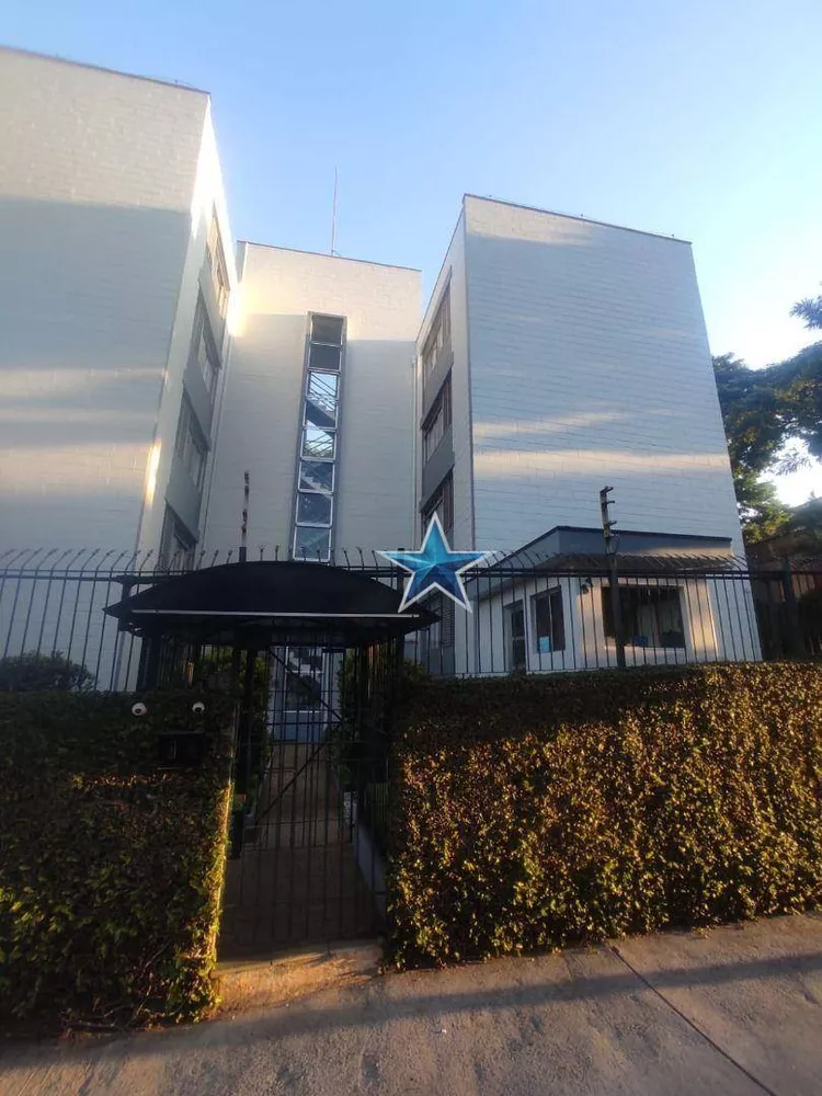 Apartamento à venda com 2 quartos, 50m² - Foto 12