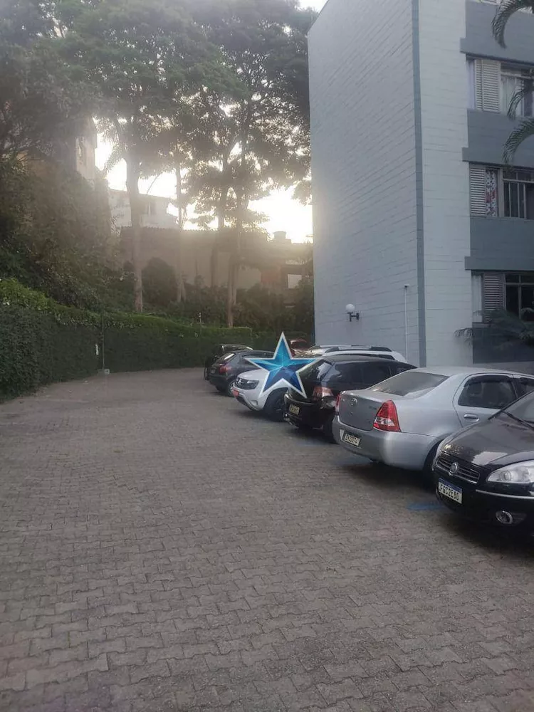 Apartamento à venda com 2 quartos, 50m² - Foto 10
