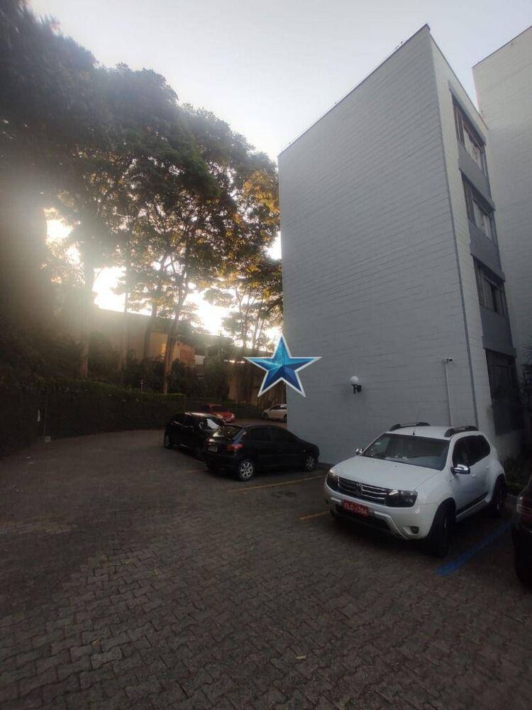 Apartamento à venda com 2 quartos, 50m² - Foto 15