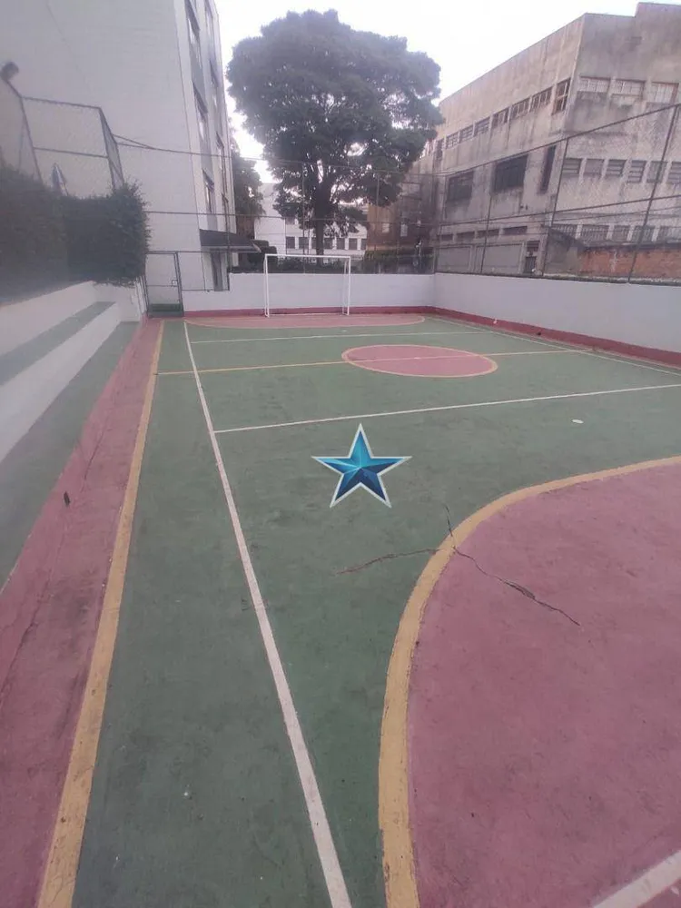 Apartamento, 2 quartos, 50 m² - Foto 18