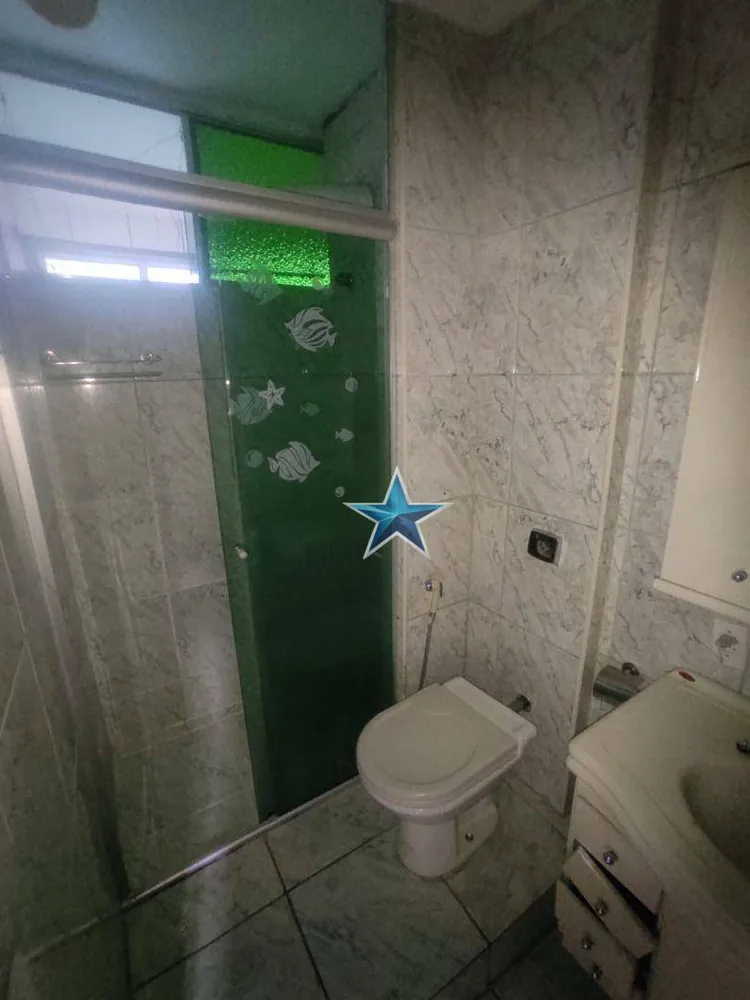 Apartamento, 2 quartos, 50 m² - Foto 7