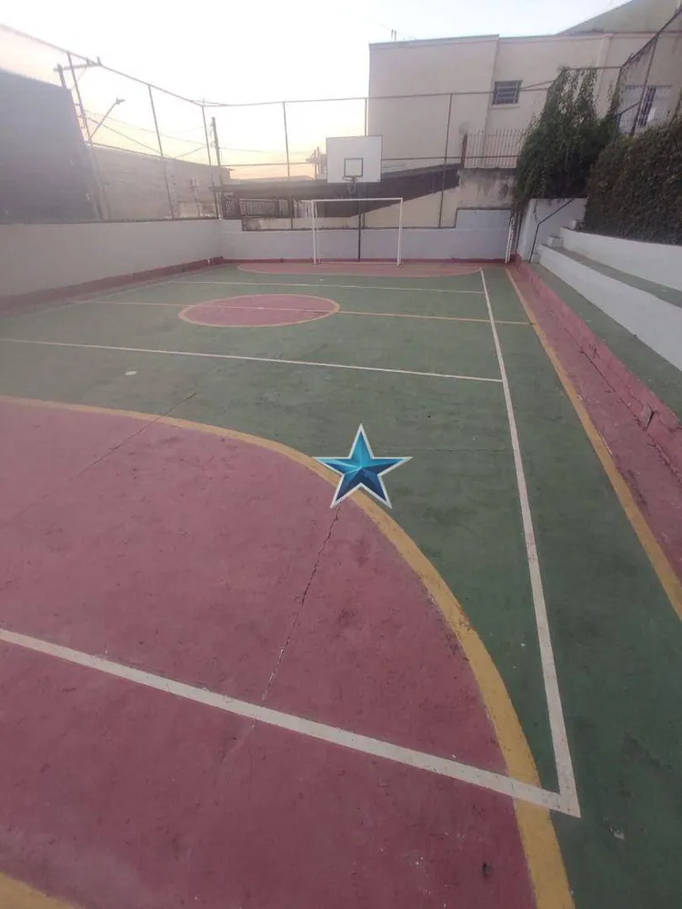 Apartamento, 2 quartos, 50 m² - Foto 17