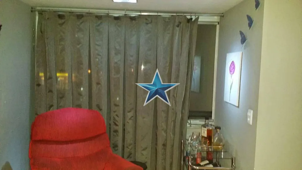Apartamento, 3 quartos, 65 m² - Foto 6