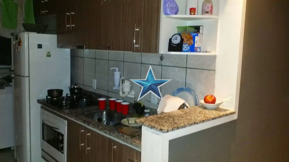 Apartamento, 3 quartos, 65 m² - Foto 8