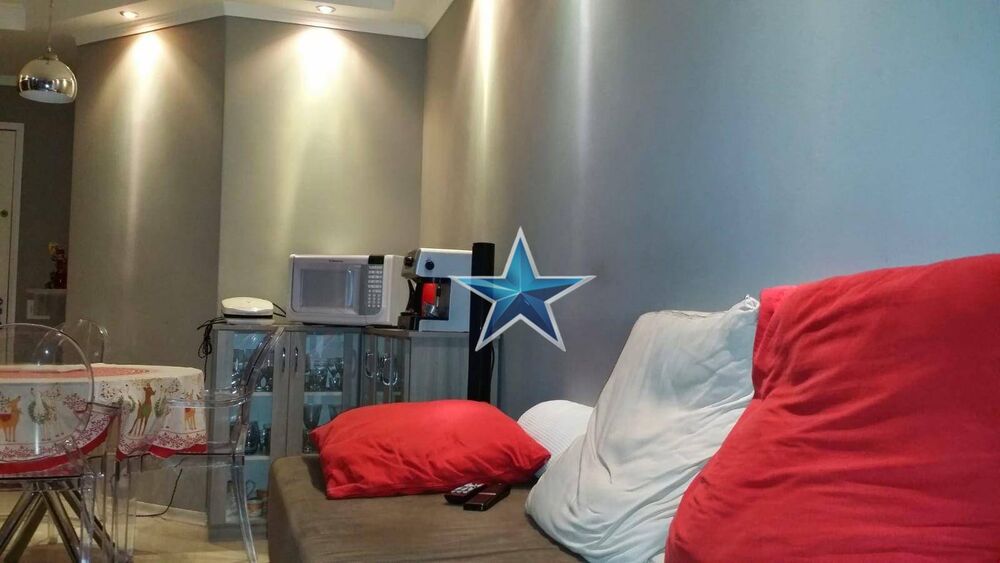 Apartamento, 3 quartos, 65 m² - Foto 4