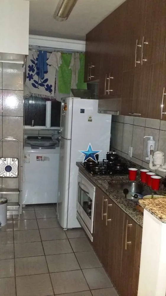 Apartamento, 3 quartos, 65 m² - Foto 9