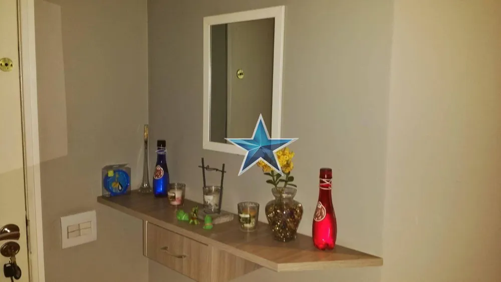 Apartamento, 3 quartos, 65 m² - Foto 11