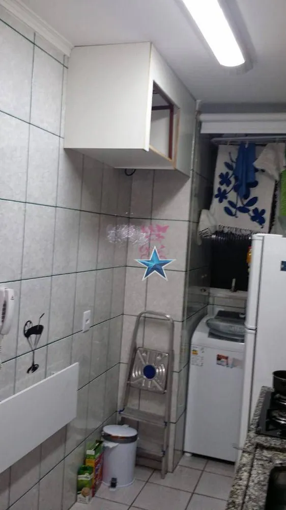 Apartamento, 3 quartos, 65 m² - Foto 10