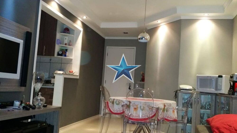 Apartamento, 3 quartos, 65 m² - Foto 2
