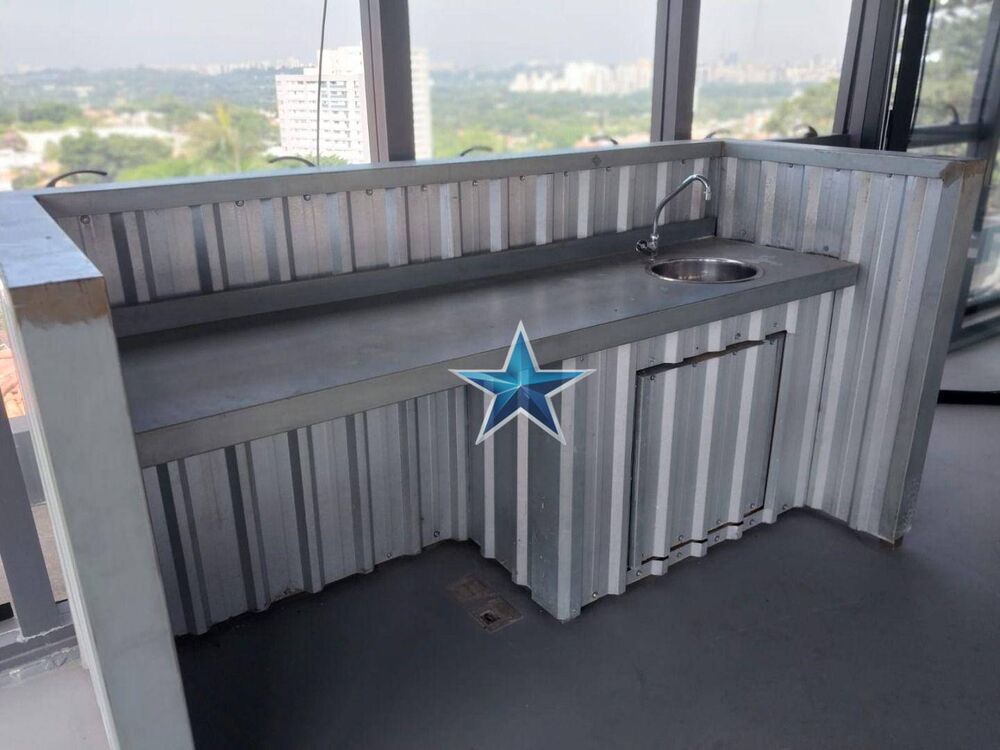 Sala-Conjunto, 843 m² - Foto 19