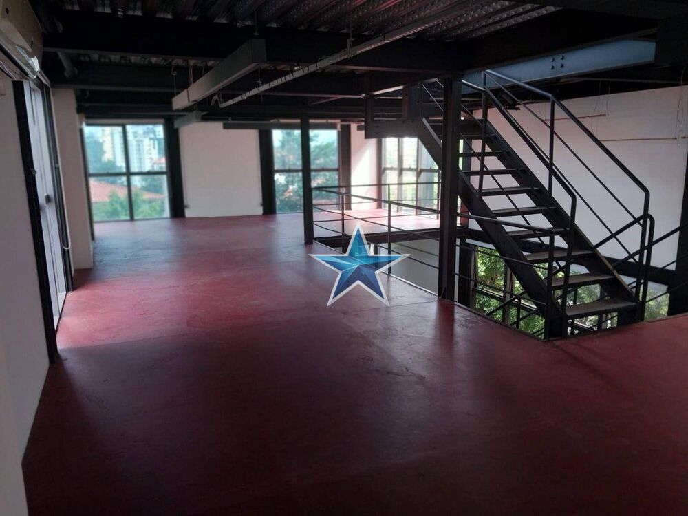 Sala-Conjunto, 843 m² - Foto 3