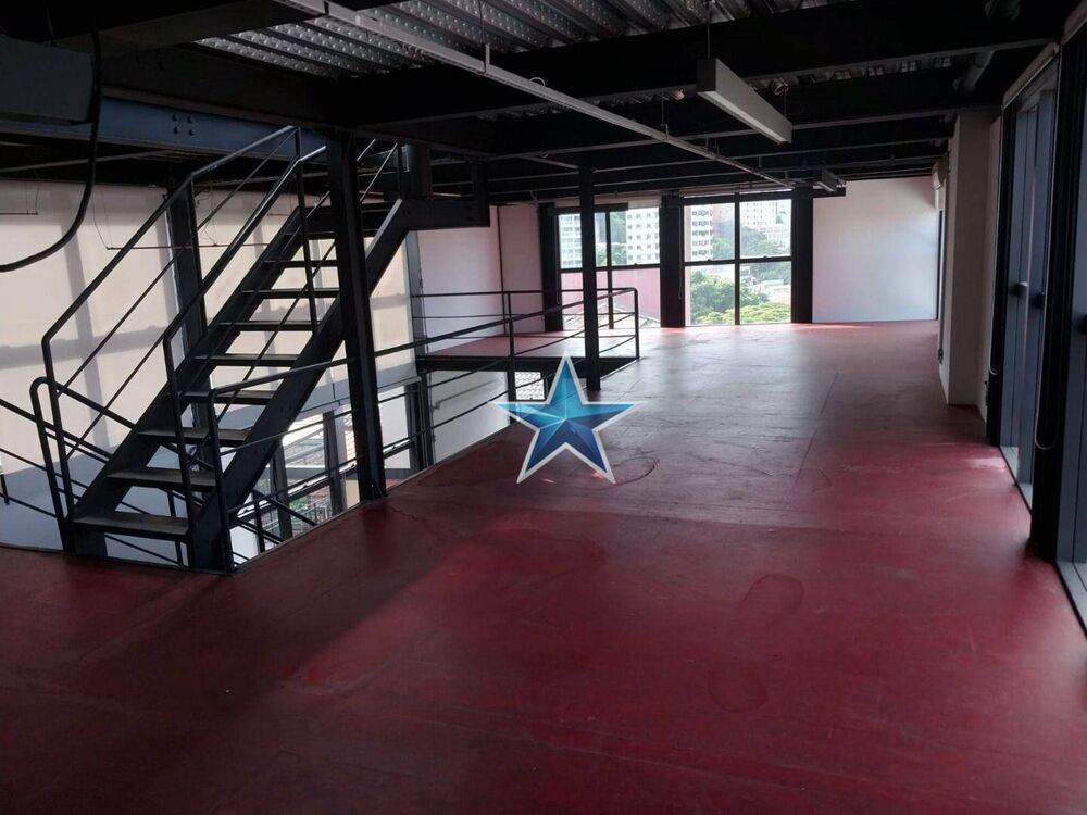 Sala-Conjunto, 843 m² - Foto 33