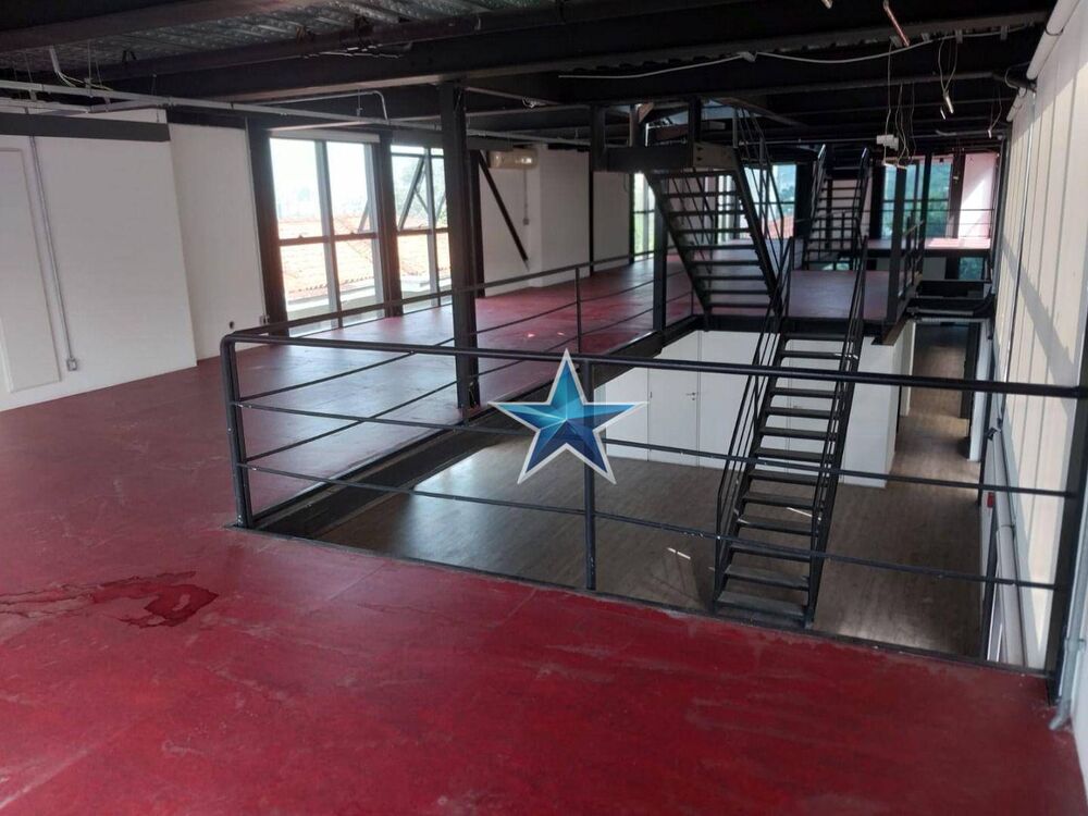 Sala-Conjunto, 843 m² - Foto 16