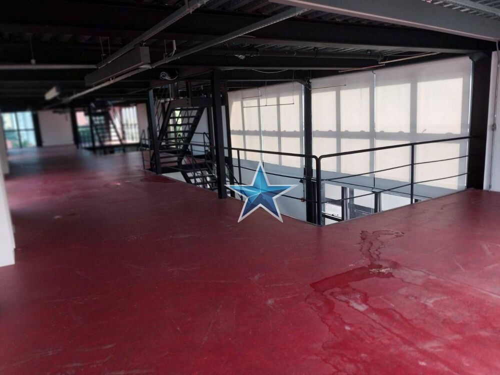 Sala-Conjunto, 843 m² - Foto 21