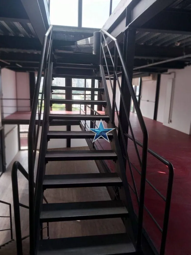 Sala-Conjunto, 843 m² - Foto 29