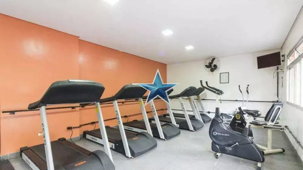 Apartamento, 4 quartos, 90 m² - Foto 6