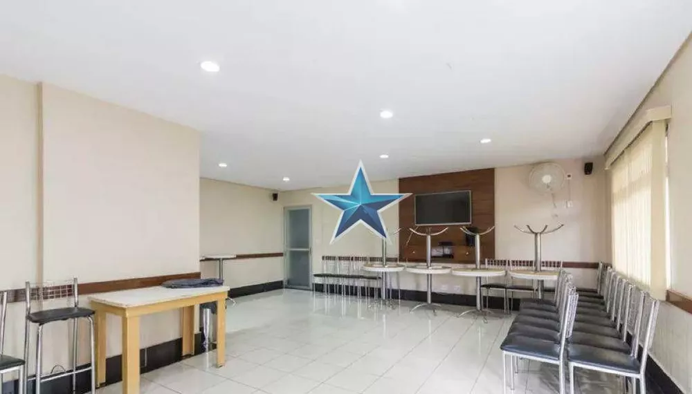 Apartamento, 4 quartos, 90 m² - Foto 1