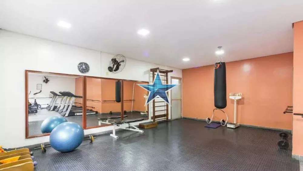 Apartamento, 4 quartos, 90 m² - Foto 2